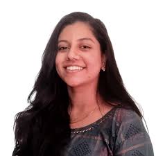 Dr Nidhi N K